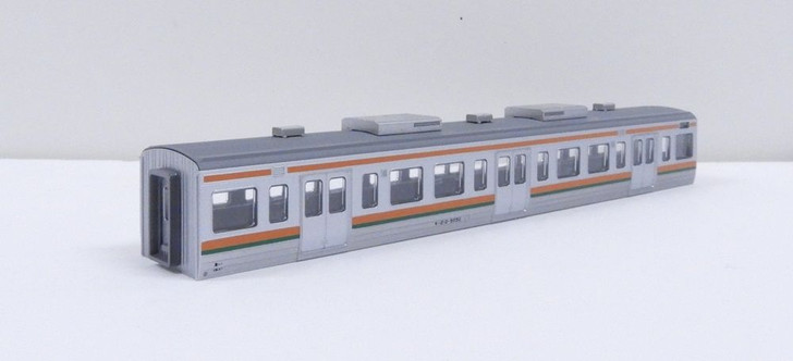 KATO 74465-1A Body for MOHA 210-5050 Chuo (N scale)