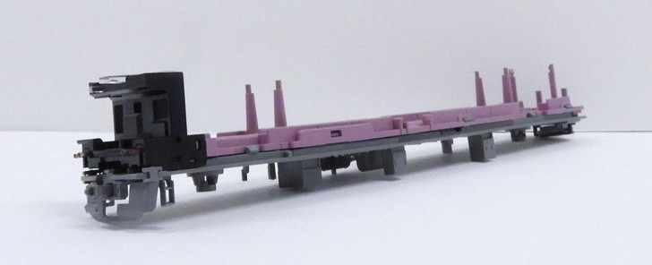 KATO 74466-1C KUHA 210-5000 Tokaido Underfloor (N scale)
