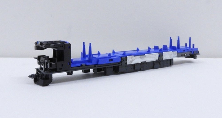 KATO 74476-1B Motorized Chassis for KUMOHA E131-0 (N scale)