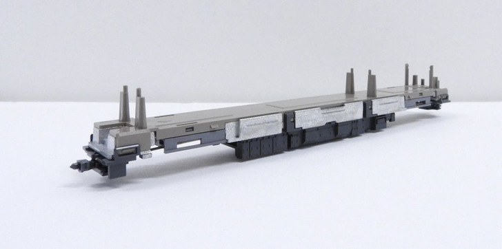 KATO 74482-1B MOHA E131-600 Motorized Unit (N scale)