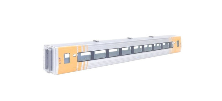 KATO 74489-1A Body for JR Shikoku 8104 (N scale)