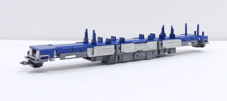 KATO 74604-2B MOHA 112-2600 Power Uni (Gray (N scale)