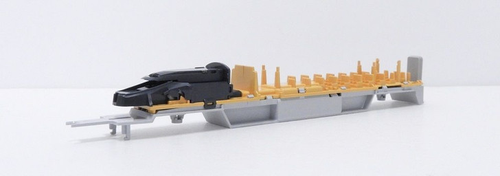 KATO 74623-1C E821 Tsubasa Underfloor Set (N scale)