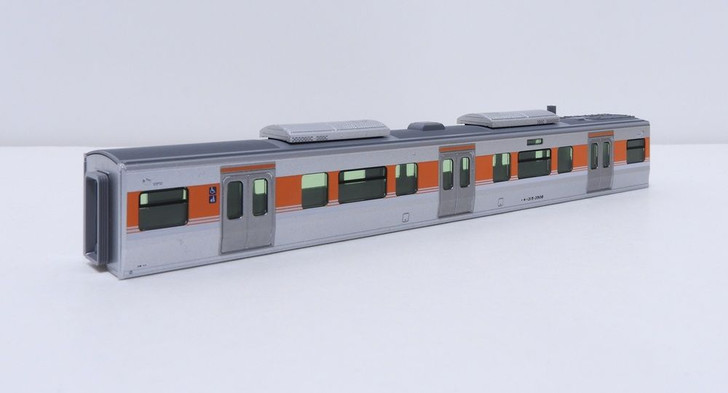 KATO 74642-1A Body for MOHA 315-3508 (N scale)
