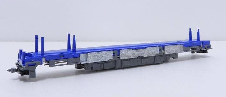 KATO 74643B Motorized Chassis for MOHA 315-3000 (N scale)