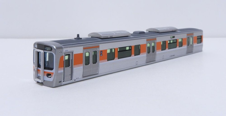 KATO 74644-1A Body for KUHA 315-3008 (N scale)