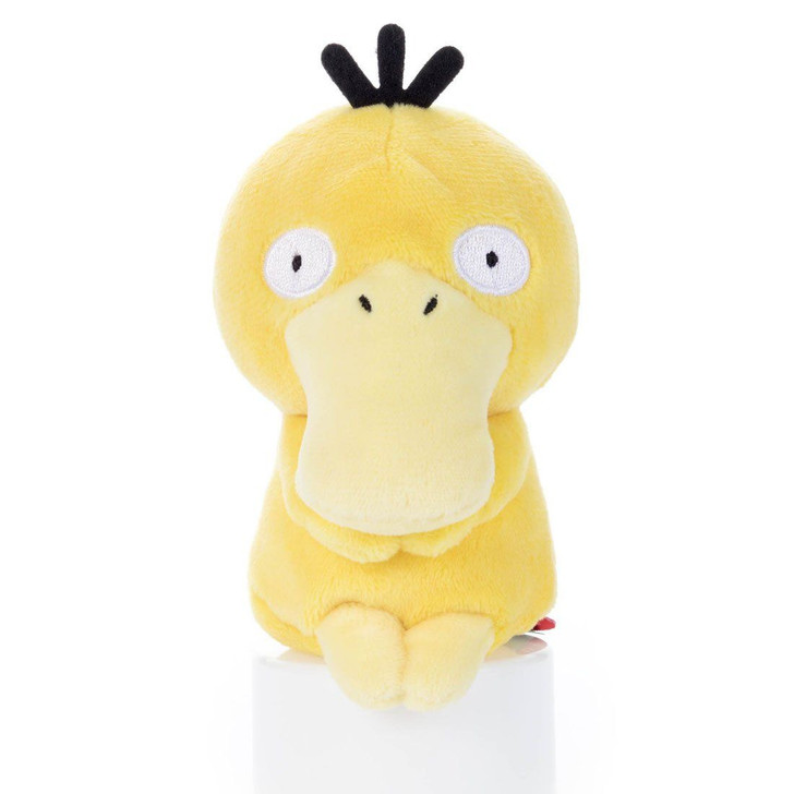 Takara Tomy Pokemon Chokkori San Psyduck