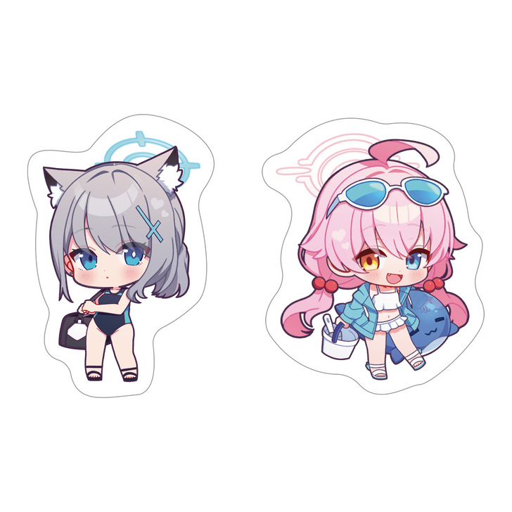 Bandai Candy Itajaga Blue Archive BOX (20pcs)