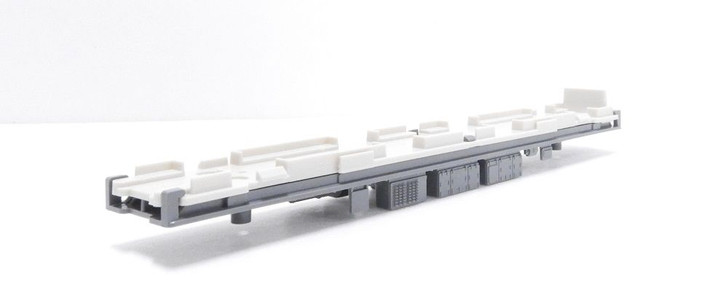 KATO 4132-6ZC MOHA 205 Senseki Line SP Underfloor Set (N scale)