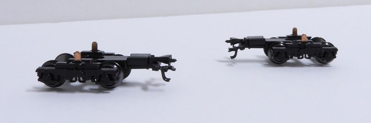 KATO 4148-1D Truck Set (Bogie) for 213-100TR235 (N scale)