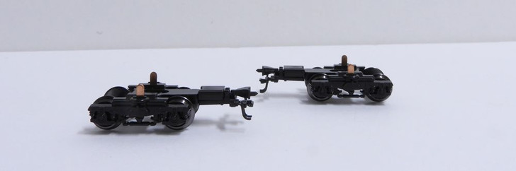 KATO 4152-1D Truck Set (Bogie) for 210-2000DT50 (N scale)