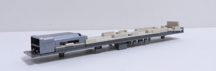 KATO 4414-7C K1-1 88 107 Underfloor Set (N scale)