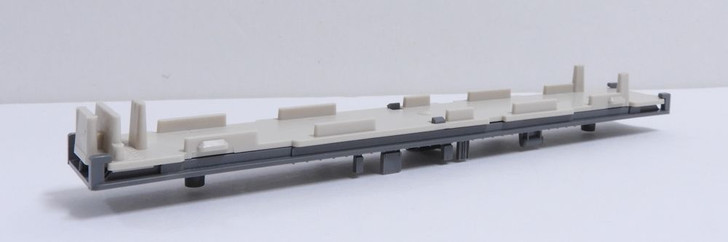 KATO 4468-4C K1-1 91 36 Underfloor Set (N scale)