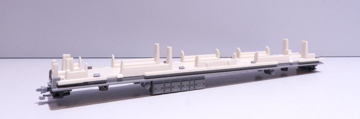 KATO 4714-1ZC SAHA 321 Underfloor Set (N scale)