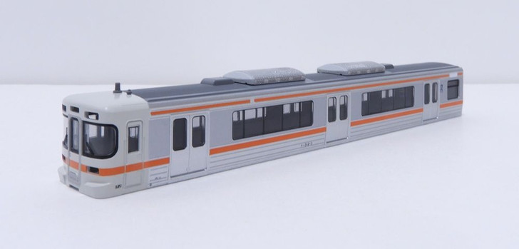 KATO 74114-4A Body for KUHA 312-3 Tokaido (N scale)