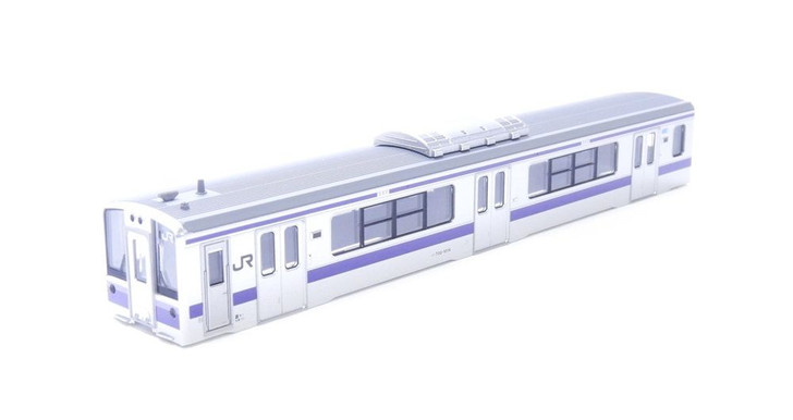 KATO 74231-3ZA Body for KUHA 700-1014 Morioka (N scale)