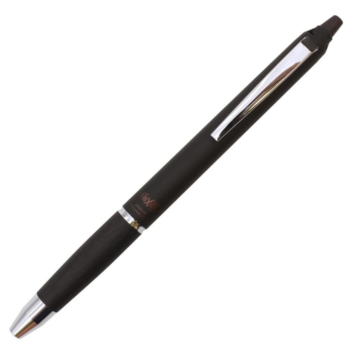 Pilot Ballpoint Pen Frixion Ball Knock Zone Black LFBKZ2SEFB