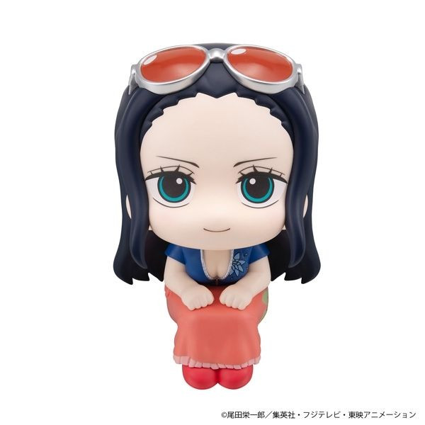 MegaHouse LookUp: Nico Robin Figure (One Piece)