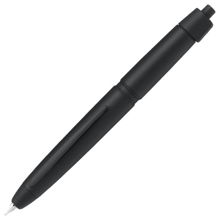 Fountain Pen Capless LS BM-F