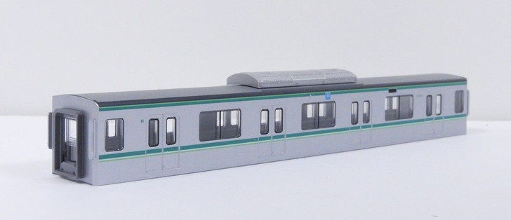 KATO 14117-3A Body for Chiyoda Line 16804 (N scale)