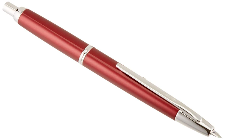 Fountain Pen Capless Decimo Ref