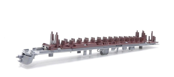 KATO 143101ZC Seibu KUHA 5508 Underfloor Set (N scale)