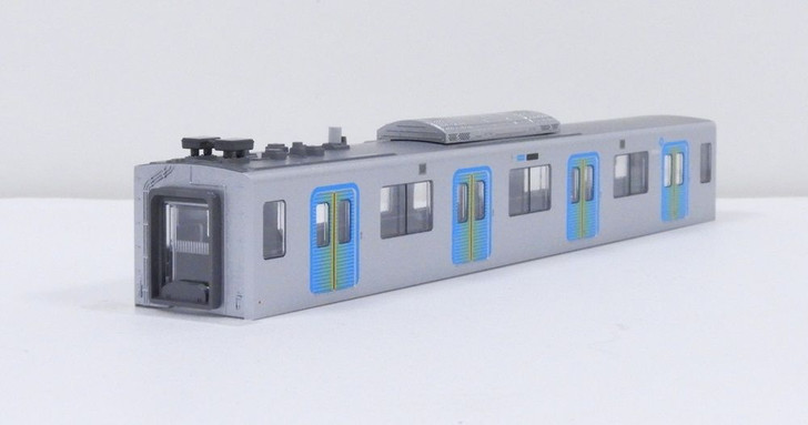 KATO 14334-3A Body for Seibu Railway 40505 (N scale)