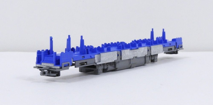 KATO 14334-3B Motorized Chassis for Seibu Railway 40505 (N scale)