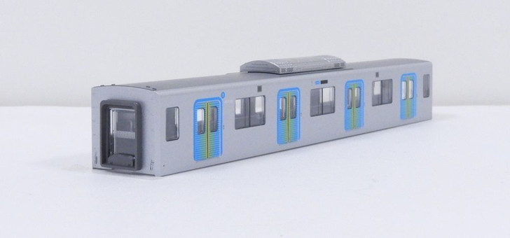 KATO 14336-3A Body for Seibu Railway 40705 (N scale)