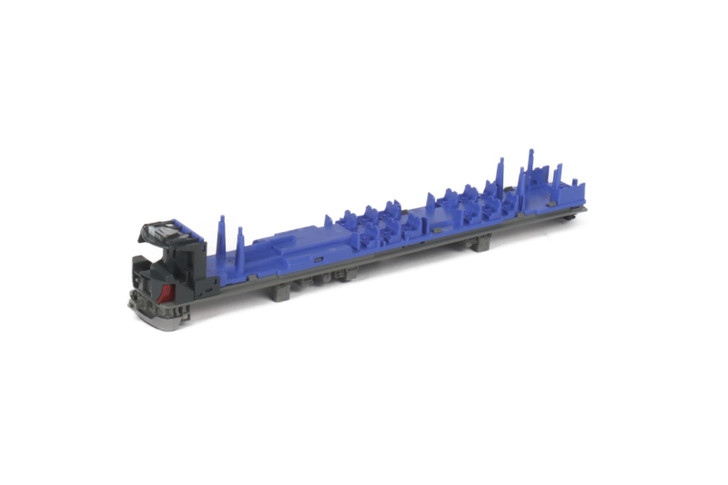 KATO 14339-1C Seibu Railway 40002 Underfloor Set (N scale)