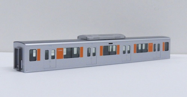 KATO 14359-2A Body for Tobu MOHA 53064 (N scale)