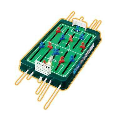 Epoch Soccer Ban Lock On Striker Jr.