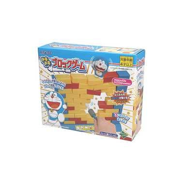 Epoch Doraemon Doki Doki Block Game