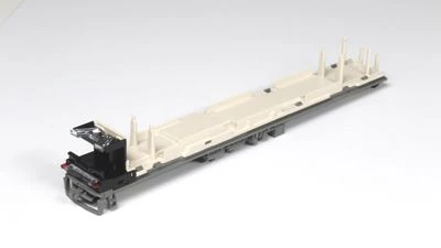 KATO 14385-1C Tobu KUHA 8444 Refurbished Underfloor Set (N scale)