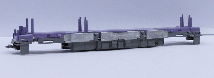 KATO 14399-1B Motorized Chassis for Hanzomon Line 18702 (N scale)