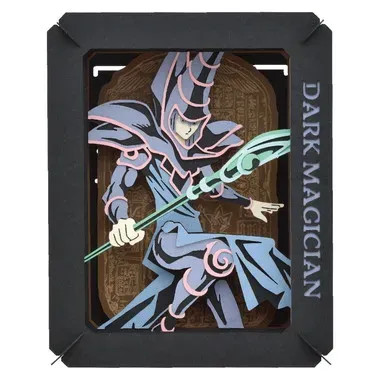 Ensky PT-315 Dark Magician TV Anime Yu-Gi-Oh Duel Monsters