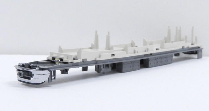KATO 14407-1C Tokyo Metro 17003 Underfloor Set (N scale)