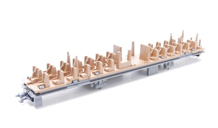 KATO 14419-1C Hankyu 2350 PRiVACE Underfloor (N scale)