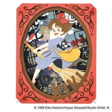 Ensky PT-49X Koriko's Memories
