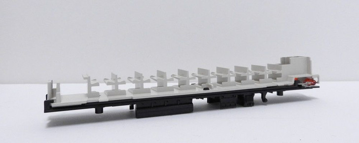 KATO 5062-5ZC Ohane Fu 12 "Aki" Underfloor Set (N scale)
