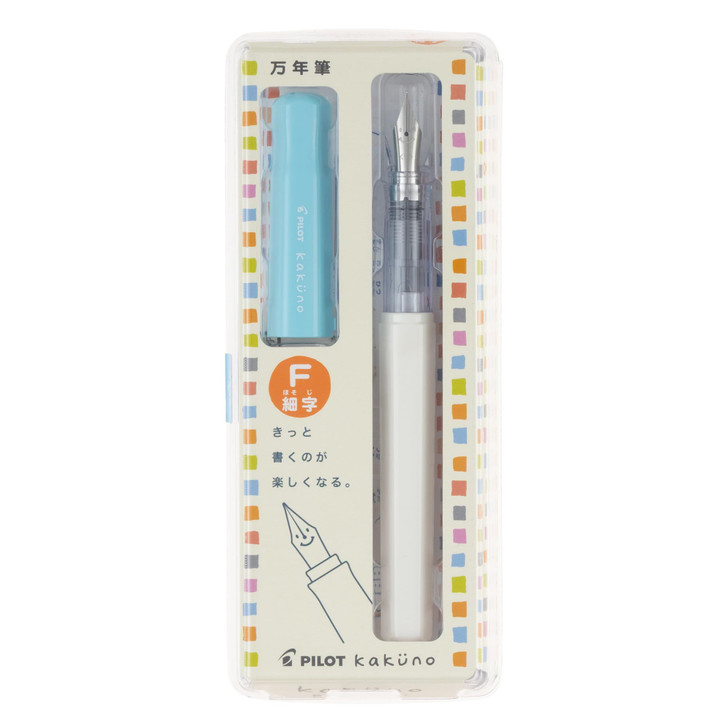 Fountain Pen Kakuno SLF