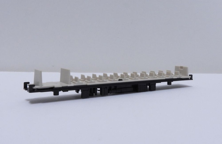 KATO 5064-2ZC SURO 62 "Niseko" Underfloor Set (N scale)