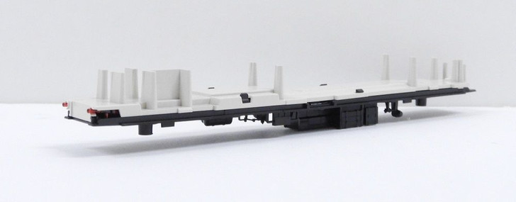 KATO 5079-3ZC MANI 36 2129 Yuka Tohoku Underfloor (N scale)