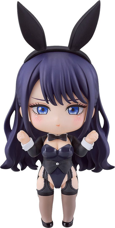 Good Smile Company Nendoroid Arisa Izayoi Cosplay By Marin Figure (My Dress-Up Darling Season 2)