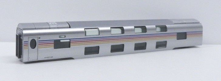 KATO 5106-1SA Body for SuRoNe E27-201 (N scale)