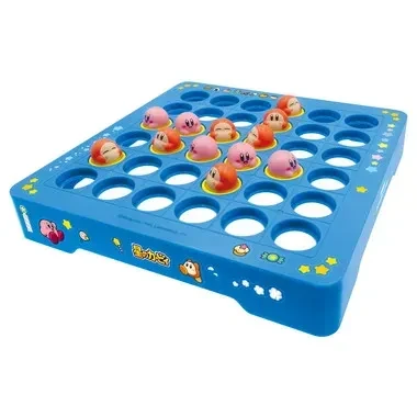 Ensky Renewed Kirby And Waddle Dee Reversi Game