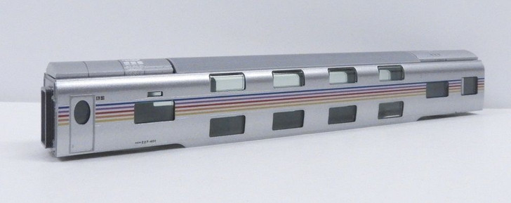KATO 5108-1SA Body for SuRoNe E27-401 (N scale)