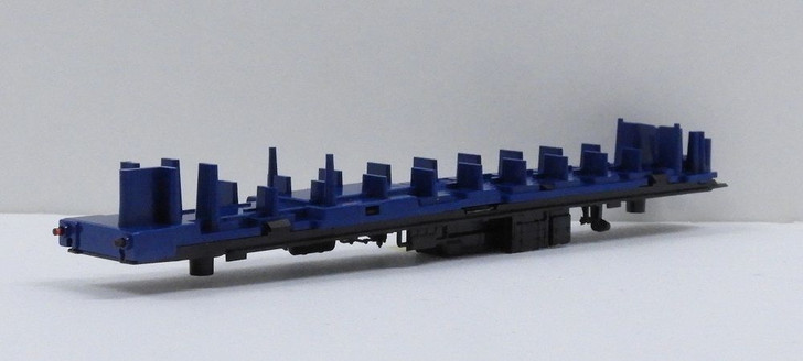 KATO 5134-CC SUHAFU 42 Takasaki Depot Underfloor Set (N scale)