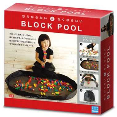 Kawada CDPM-003 Block Pool