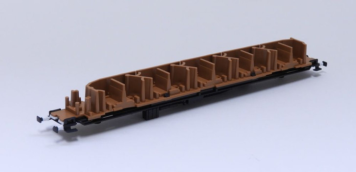 KATO 5150-1ZC WLA LX16 Underfloor Set (N scale)